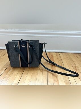 Kate Spade New York Jackson Street Small Hayden Crossbody Bag